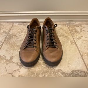 Thursday Boots Premier Low Top Sneaker